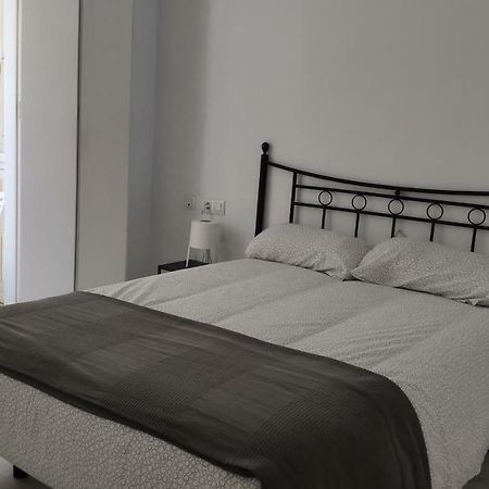 Apartamento El Gaditano Errante 카디스 외부 사진