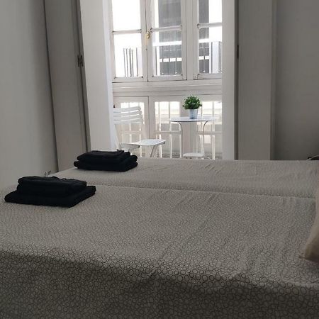 Apartamento El Gaditano Errante 카디스 외부 사진