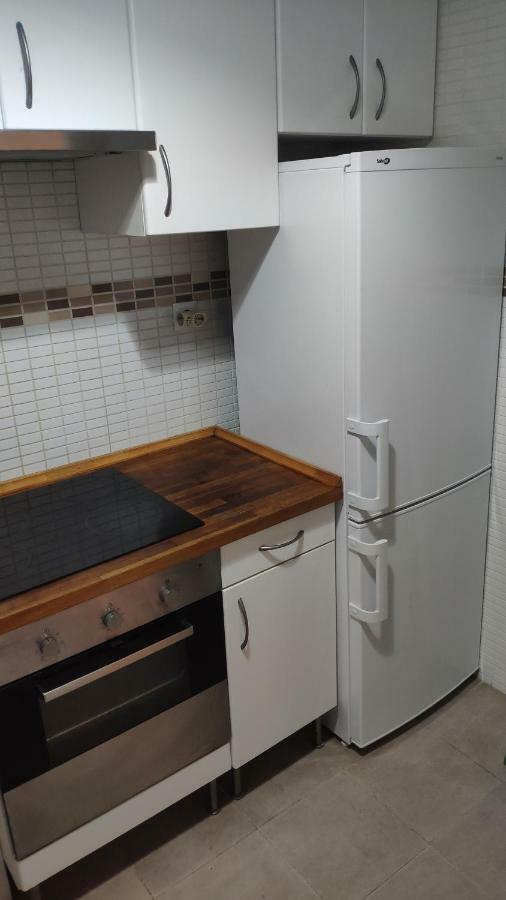 Apartamento El Gaditano Errante 카디스 외부 사진