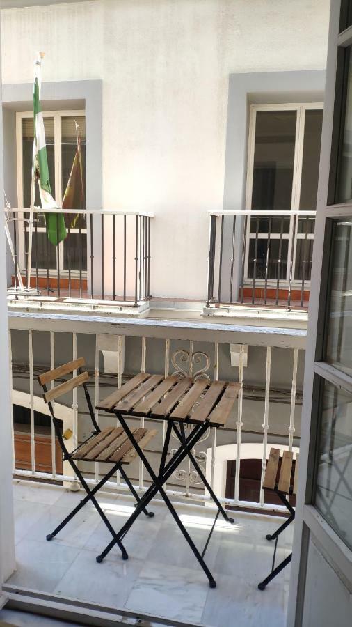 Apartamento El Gaditano Errante 카디스 외부 사진