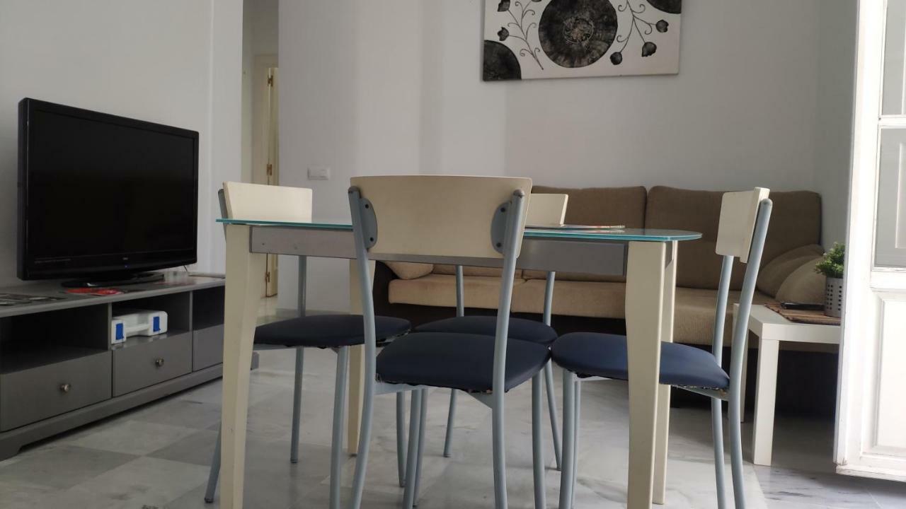 Apartamento El Gaditano Errante 카디스 외부 사진