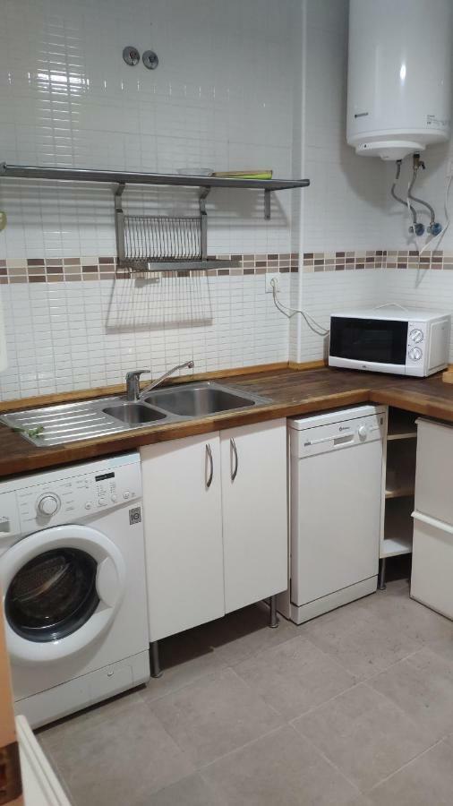 Apartamento El Gaditano Errante 카디스 외부 사진