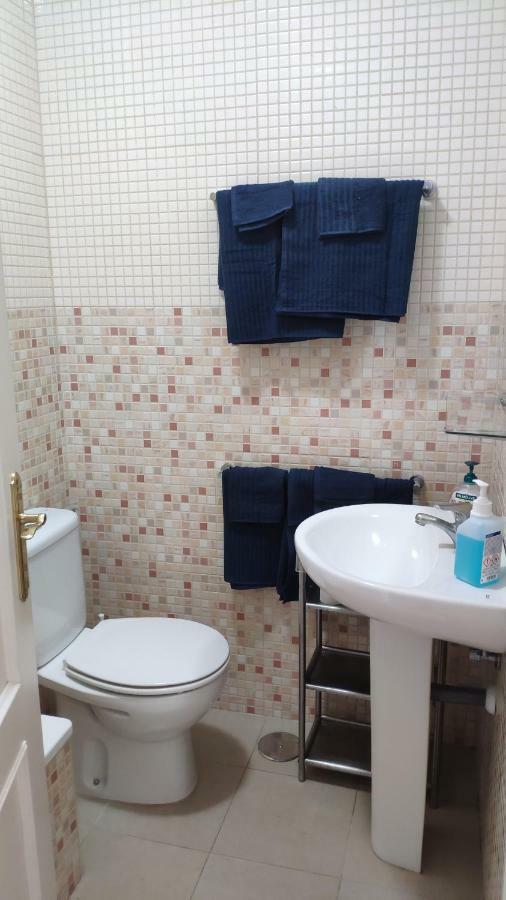 Apartamento El Gaditano Errante 카디스 외부 사진
